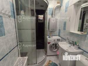 2-к квартира, на длительный срок, 45м2, 3/4 этаж