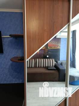 2-к квартира, посуточно, 58м2, 5/16 этаж