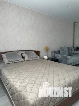 1-к квартира, посуточно, 39м2, 7/9 этаж