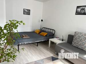 1-к квартира, посуточно, 28м2, 3/10 этаж