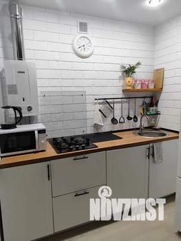 1-к квартира, посуточно, 30м2, 4/5 этаж