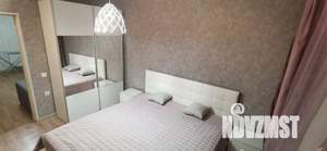 4-к квартира, посуточно, 110м2, 1/1 этаж