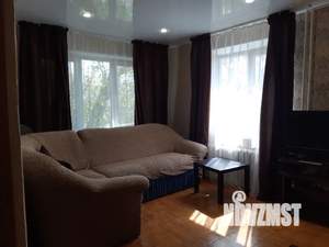 1-к квартира, посуточно, 30м2, 1/5 этаж