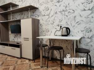 Студия квартира, посуточно, 19м2, 5/17 этаж