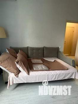 1-к квартира, посуточно, 37м2, 3/5 этаж