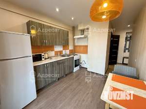 1-к квартира, на длительный срок, 35м2, 9/18 этаж