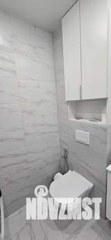 1-к квартира, посуточно, 48м2, 8/17 этаж