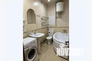 1-к квартира, посуточно, 50м2, 7/9 этаж