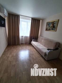 1-к квартира, посуточно, 30м2, 2/5 этаж