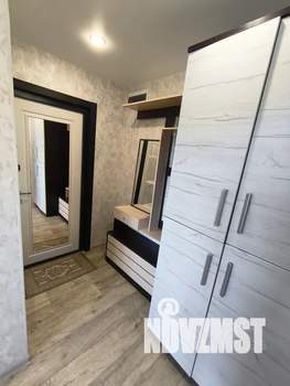 Студия квартира, посуточно, 21м2, 9/9 этаж