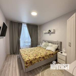 2-к квартира, на длительный срок, 43м2, 6/10 этаж