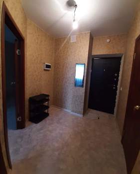 1-к квартира, на длительный срок, 36м2, 3/10 этаж