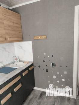 1-к квартира, посуточно, 31м2, 2/5 этаж