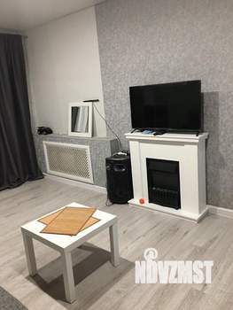 1-к квартира, на длительный срок, 36м2, 9/9 этаж