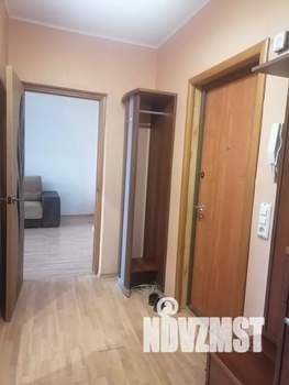 2-к квартира, посуточно, 45м2, 5/16 этаж