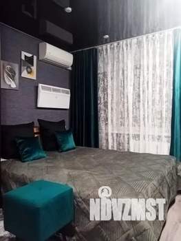 1-к квартира, посуточно, 28м2, 3/9 этаж