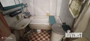 2-к квартира, на длительный срок, 52м2, 3/4 этаж