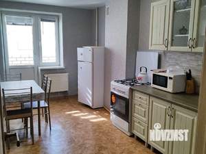 1-к квартира, посуточно, 67м2, 1/1 этаж