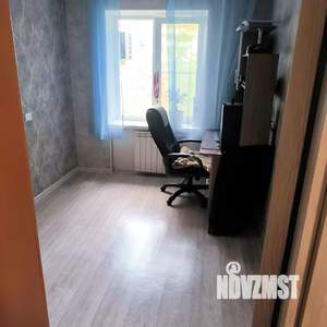 2-к квартира, на длительный срок, 42м2, 3/5 этаж