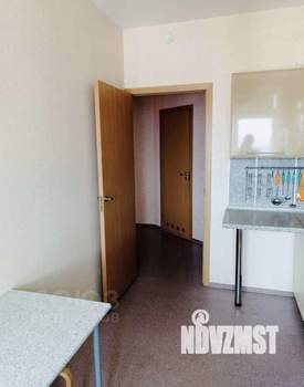 1-к квартира, на длительный срок, 42м2, 11/16 этаж