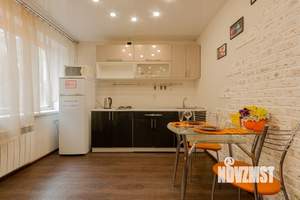 1-к квартира, посуточно, 36м2, 2/9 этаж