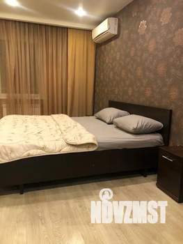 2-к квартира, посуточно, 72м2, 3/10 этаж