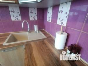 1-к квартира, посуточно, 37м2, 1/1 этаж