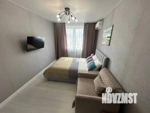 1-к квартира, посуточно, 30м2, 2/3 этаж