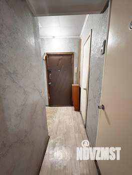 1-к квартира, на длительный срок, 36м2, 8/9 этаж