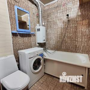 1-к квартира, на длительный срок, 31м2, 1/5 этаж