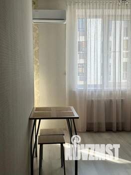 Студия квартира, посуточно, 36м2, 8/9 этаж