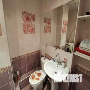 1-к квартира, посуточно, 40м2, 4/16 этаж