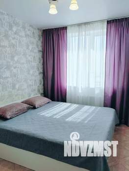 1-к квартира, посуточно, 32м2, 7/10 этаж