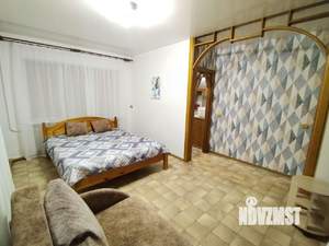 1-к квартира, посуточно, 31м2, 1/1 этаж