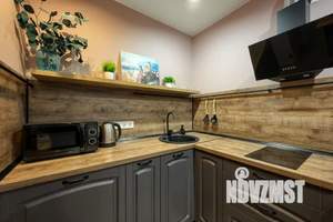 1-к квартира, посуточно, 32м2, 5/10 этаж