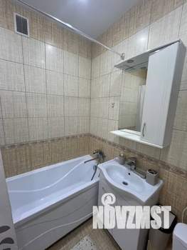 1-к квартира, посуточно, 45м2, 5/9 этаж