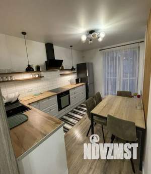 1-к квартира, посуточно, 40м2, 6/10 этаж