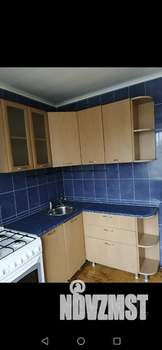 1-к квартира, посуточно, 35м2, 6/10 этаж
