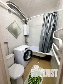 1-к квартира, посуточно, 31м2, 1/5 этаж