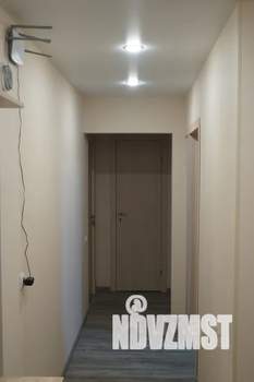 2-к квартира, посуточно, 34м2, 1/5 этаж