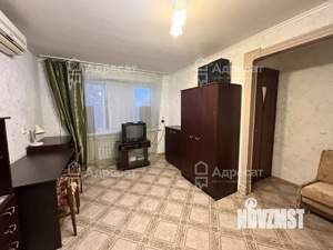 1-к квартира, на длительный срок, 33м2, 3/4 этаж