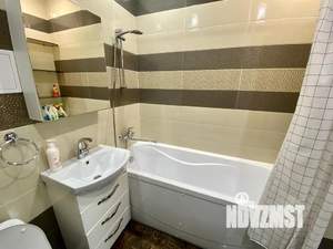 1-к квартира, посуточно, 45м2, 4/5 этаж