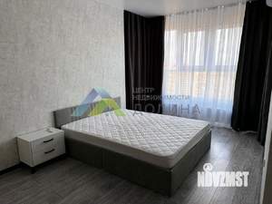 1-к квартира, на длительный срок, 38м2, 22/22 этаж