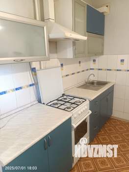 2-к квартира, на длительный срок, 51м2, 6/9 этаж