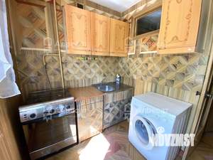 2-к квартира, на длительный срок, 47м2, 6/9 этаж