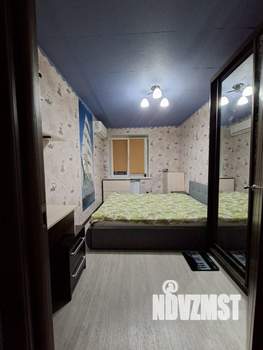 3-к квартира, на длительный срок, 59м2, 5/5 этаж