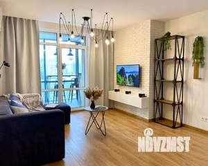 3-к квартира, посуточно, 70м2, 7/25 этаж