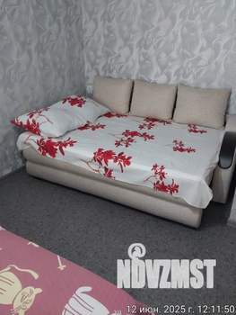 1-к квартира, посуточно, 31м2, 2/5 этаж