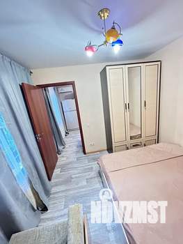 3-к квартира, посуточно, 65м2, 1/5 этаж