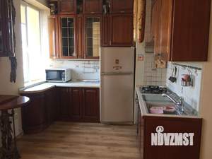 3-к квартира, на длительный срок, 77м2, 3/5 этаж